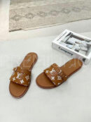 Louis Vuitton шлепанцы PR564619 9