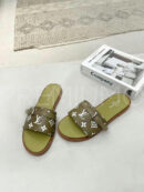 Louis Vuitton шлепанцы PR371004 10