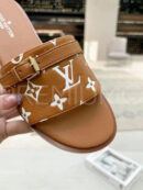 Louis Vuitton шлепанцы PR564619 12