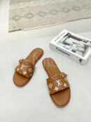 Louis Vuitton шлепанцы PR564619 8