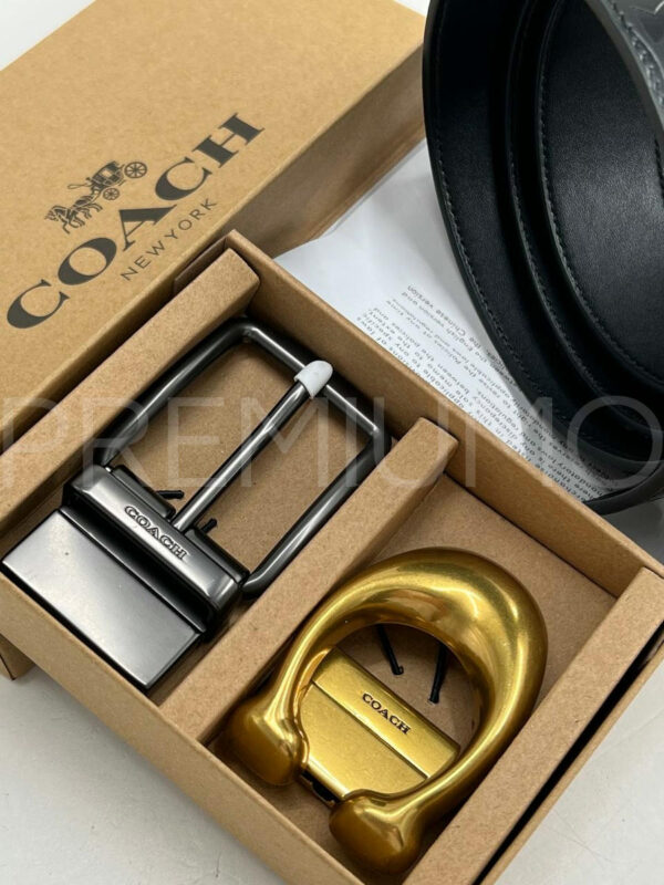 Coach ремень ( 4 см) PR759595 2