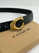 Coach ремень ( 4 см) PR759595 9