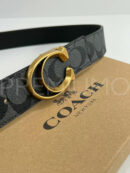 Coach ремень ( 4 см) PR860321 9