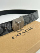 Coach ремень ( 4 см) PR860321 10