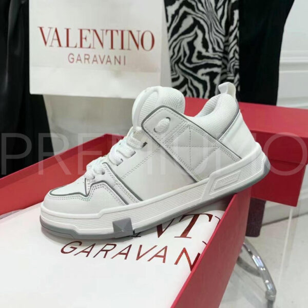 Valentino кроссовки PR612931 3