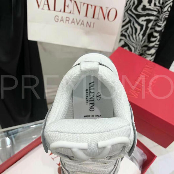 Valentino кроссовки PR612931 7
