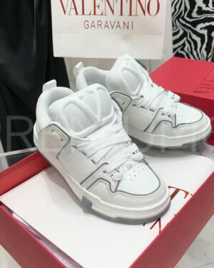 Valentino кроссовки PR612931