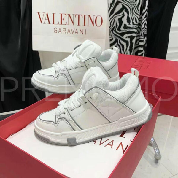 Valentino кроссовки PR612931 2
