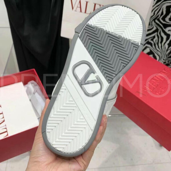 Valentino кроссовки PR612931 9
