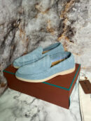 Loro Piana лоферы PR707380 7