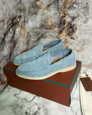 Loro Piana лоферы PR707380 Loro Piana лоферы PR707380