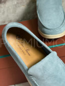 Loro Piana лоферы PR707380 11