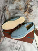 Loro Piana лоферы PR707380 10