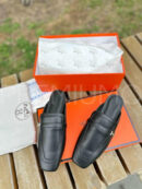 Hermes мюли PR490480 10