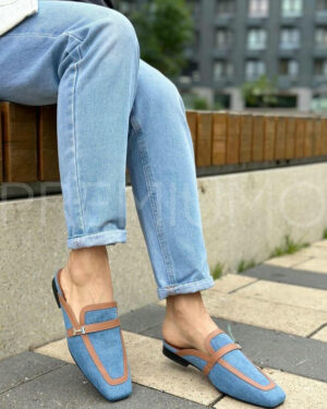 Hermes мюли PR774427