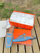 Hermes мюли PR774427 9