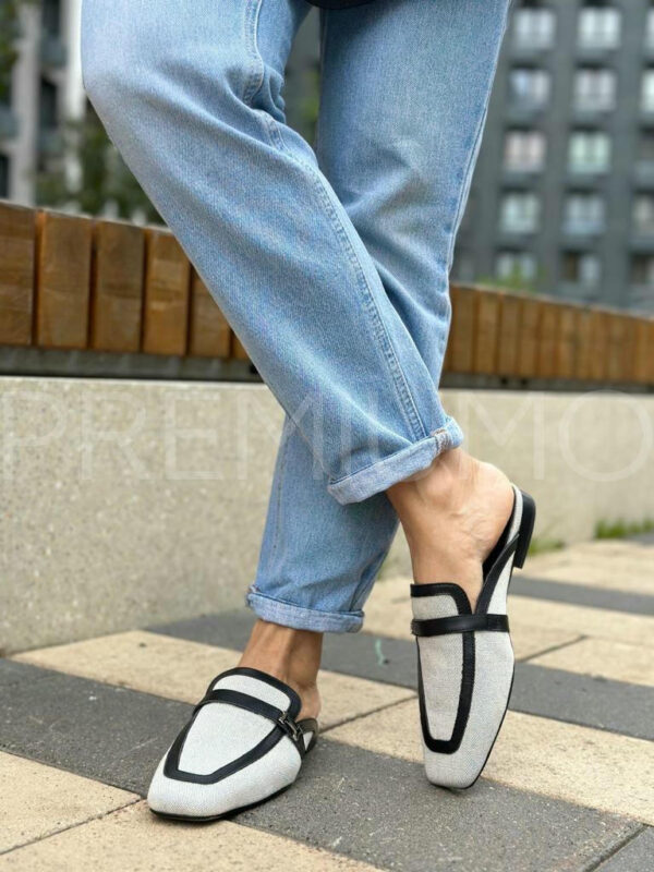 Hermes мюли PR143338 2