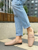 Hermes мюли PR388344 6