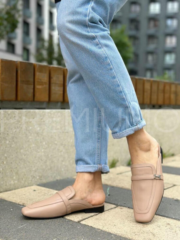 Hermes мюли PR388344