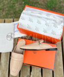 Hermes мюли PR388344 10