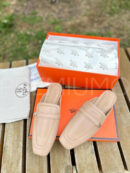 Hermes мюли PR388344 9