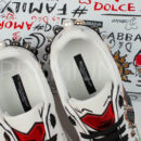 Dolce & Gabbana кроссовки PR647366 37