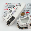 Dolce & Gabbana кроссовки PR647366 35