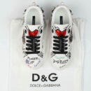 Dolce & Gabbana кроссовки PR647366 33