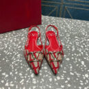 Valentino туфли PR634521 21
