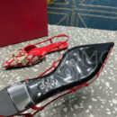 Valentino туфли PR634521 25