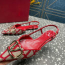 Valentino туфли PR634521 20