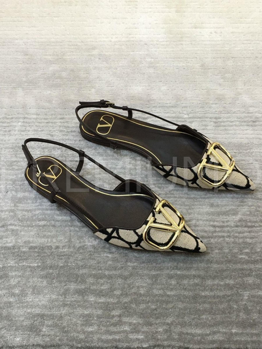 Valentino туфли PR634884 4 Valentino туфли PR634884 4