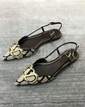 Valentino туфли PR634884 Valentino туфли PR634884