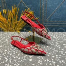 Valentino туфли PR634521 23