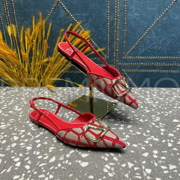 Valentino туфли PR634521 7