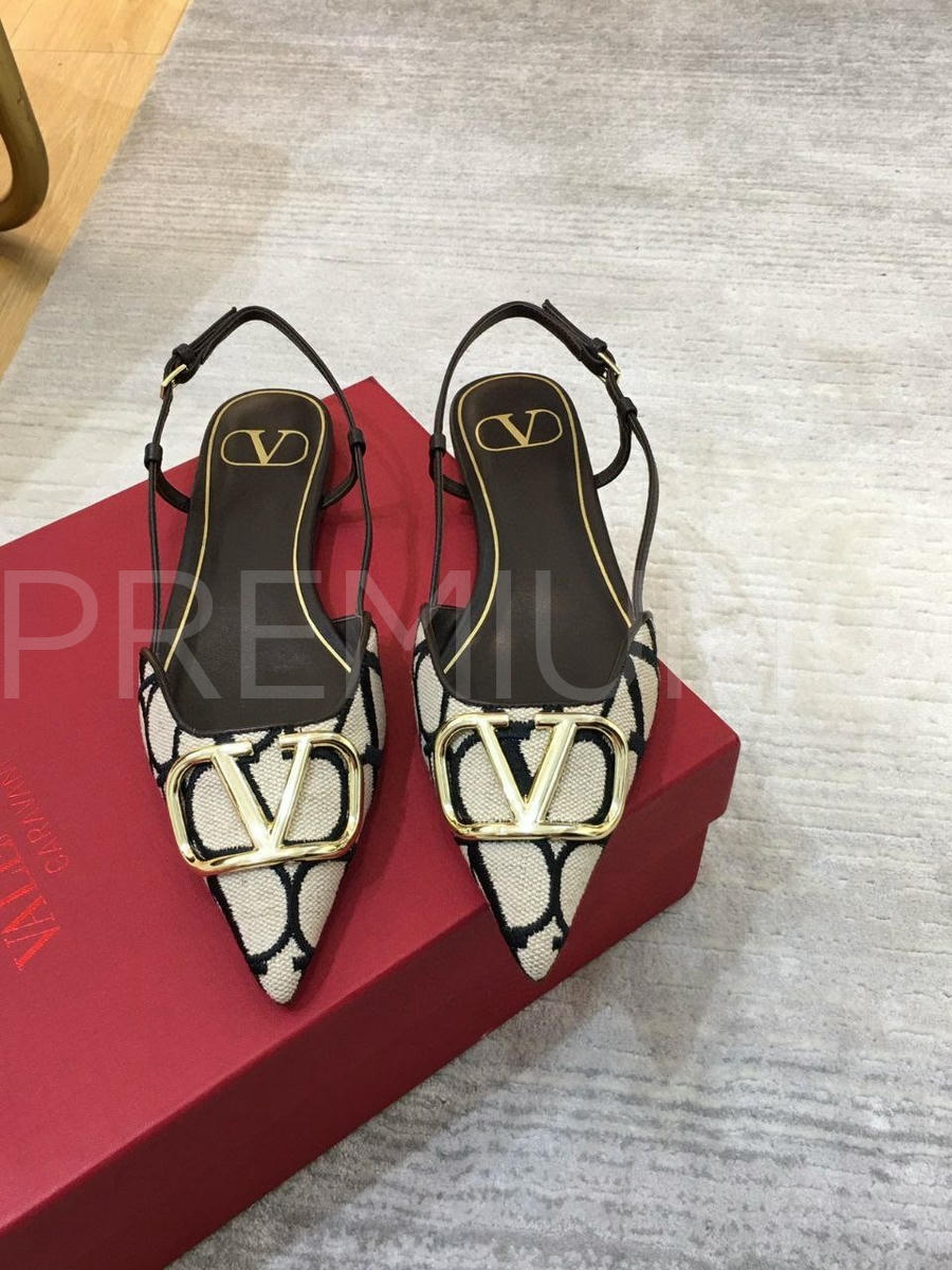 Valentino туфли PR634884 2 Valentino туфли PR634884 2