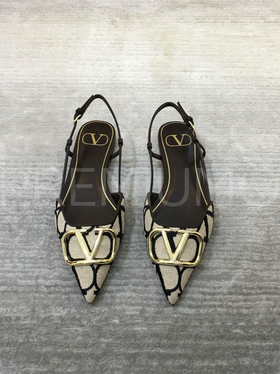Valentino туфли PR634884 3 Valentino туфли PR634884 3