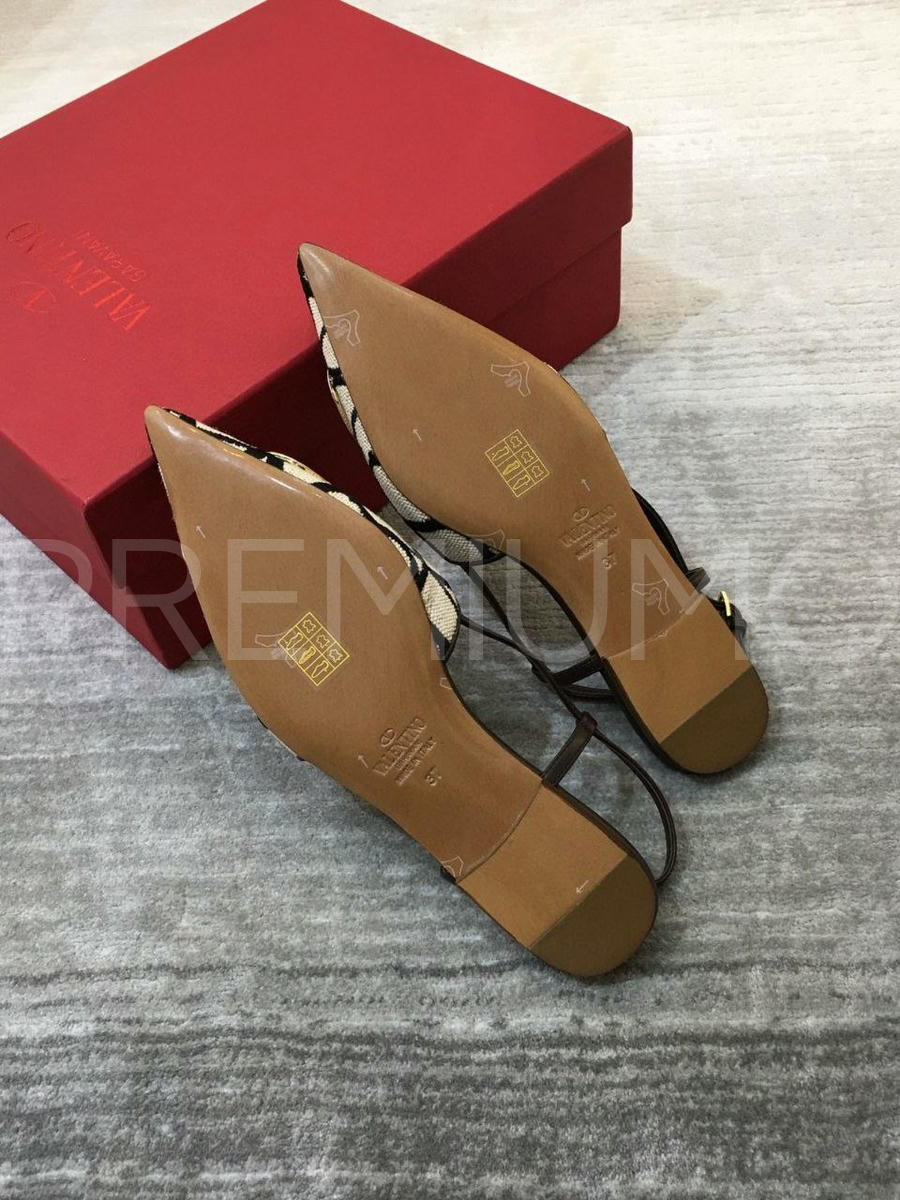 Valentino туфли PR634884 9 Valentino туфли PR634884 9