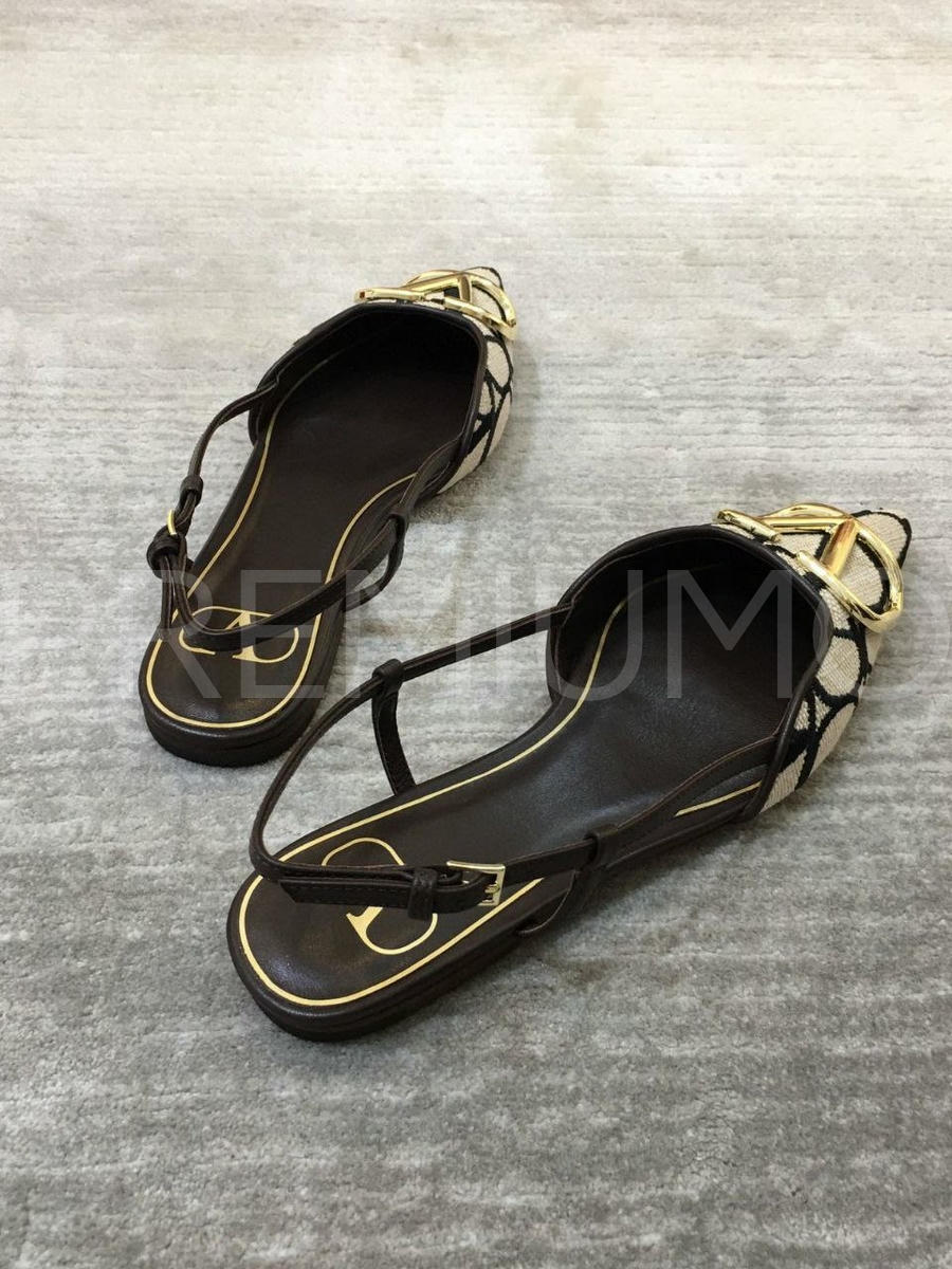 Valentino туфли PR634884 8 Valentino туфли PR634884 8