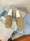 Prada лоферы PR298170 16