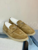 Prada лоферы PR298170 19