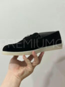 Prada лоферы PR951839 12