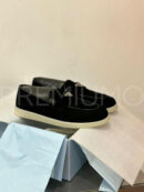 Prada лоферы PR951839 8