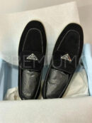 Prada лоферы PR951839 9