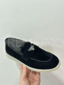 Prada лоферы PR951839 11