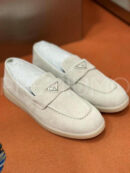 Prada лоферы PR532793 10