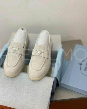 Prada лоферы PR532793