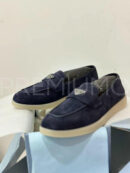 Prada лоферы PR616581 9