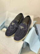 Prada лоферы PR616581 7
