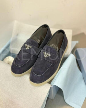 Prada лоферы PR616581